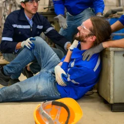 iş kazalarında tazminat hakkı