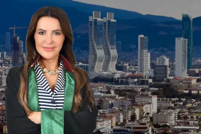 izmir şirket avukatı