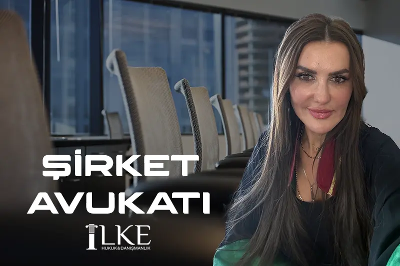 şirket ticaret avukatı izmir